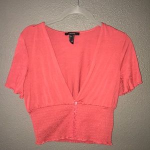 Forever 21 Shirt
